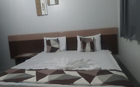 Hotel Ype de São Carlos
