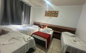 Hotel Ype de São Carlos